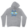 Beach Please Unisex Hoodie