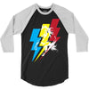 Horse 3/4 Sleeve Shirt