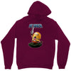 funny he minion, ideal gift or birthday present. Unisex Hoodie