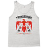 thunderbird Tank Top