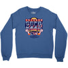 celadon game corner Crewneck Sweatshirt