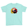 s vs s Youth Tee