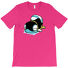 drooly snake slug thing T-Shirt