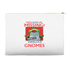Sherlock Gnomes Accessory Pouches