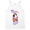 pixie girl Tank Top