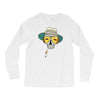 raoul duke las dead Long Sleeve Shirts