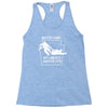 keystone wounded wariors Racerback Tank