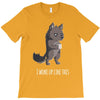 i woke up like this T-Shirt