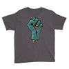 zombie punch Youth Tee