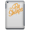 the be sharps iPad Mini