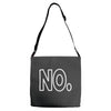 no Adjustable Strap Totes