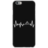 Heart Beats Mountain iPhone 6/6s Case
