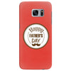 HAPPY FATHER DAY Samsung Galaxy S7 Edge