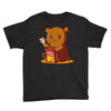 unbearable guilt Youth Tee