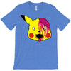 pikachu zombie T-Shirt