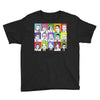 The Office Youth Tee