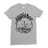 together Ladies Fitted T-Shirt