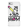 mothers day iPhone 7 Case