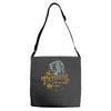 tatooine tattoo Adjustable Strap Totes