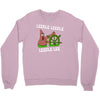 leedle leedle leedle lee Crewneck Sweatshirt
