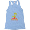 powerline Racerback Tank