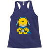 munny Racerback Tank