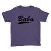 baba (2) Youth Tee