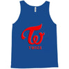 THIS TWICE Tank Top