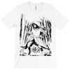 kylo ren 2 T-Shirt