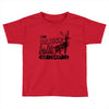 I Like Big Bucks And I Cannot Lie Toddler T-shirt