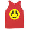 happy headphones Tank Top