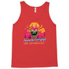 master of darkness Tank Top