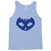 pj masks catboy symbol Tank Top