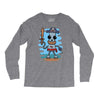 pirate ned Long Sleeve Shirts