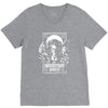 sistaaahs V-Neck Tee