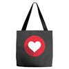 FAHRIE77 Tote Bags