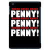bbt knock knock penny iPad Mini