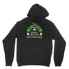 golfing dad much cooler Hoodie