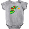 hat Baby Bodysuit