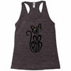 purr purr Racerback Tank