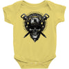 skull Baby Onesie