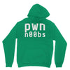 pwn noobs (2) Hoodie