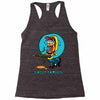 sagittarius Racerback Tank
