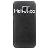 helvetica Samsung Galaxy S7 Edge