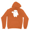 adipose doctor who Unisex Hoodie
