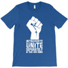 introverts unite separately in your own homes T-Shirt