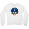 mecha mega rocks Crewneck Sweatshirt