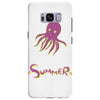 summer Samsung Galaxy S8 Plus