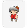 luffy Mousepad