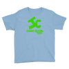 jc nice Youth Tee